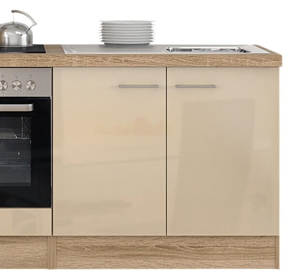 KUCHYNSKÁ LINKA NEPAL 270 270 cm FlexWell - Online Only kuchyne, Online Only