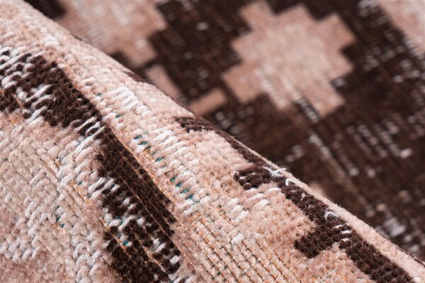 PLOCHO TKANÝ KOBEREC, 80/150 cm taupe Kayoom - Online Only bytové doplnky, Online Only