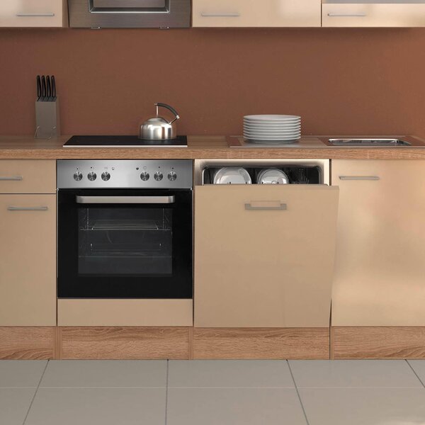 KUCHYNSKÁ LINKA NEPAL 220 220 cm FlexWell - Online Only kuchyne, Online Only