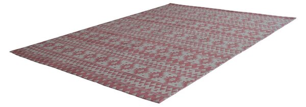 PLOCHO TKANÝ KOBEREC, 80/150 cm pink Kayoom - Online Only bytové doplnky, Online Only