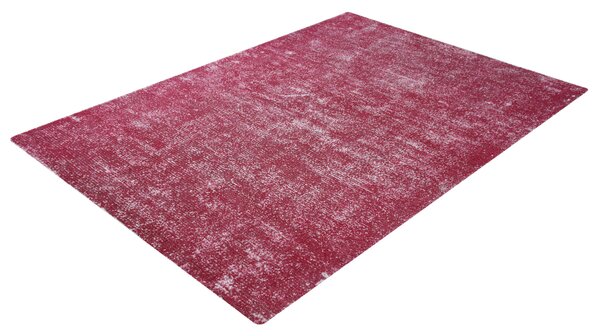 TKANÝ KOBEREC, 160/230 cm oranžová Kayoom - Online Only bytové doplnky, Online Only