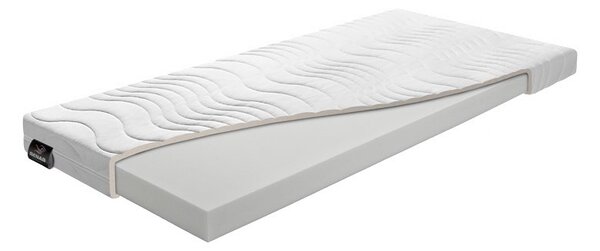 Benab Polyuretánový matrac Simple Pur 200x90, Chloe Aktiv