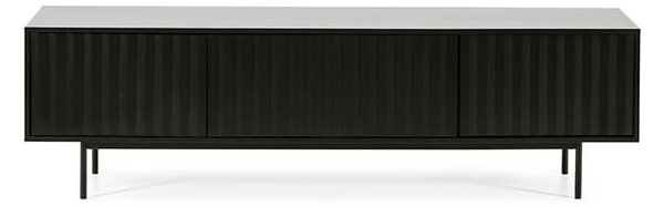 MUZZA TV SKRINKA SIERRA ČIERNA 180 X 40
