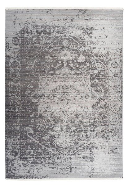 TKANÝ KOBEREC, 120/170 cm antracitová Novel - Online Only bytové doplnky, Online Only