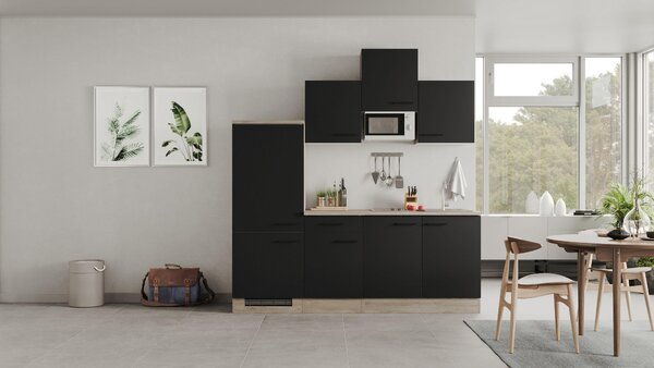 KUCHYNSKÁ LINKA CAPRI 210 210 cm FlexWell - Online Only kuchyne, Online Only