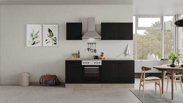 KUCHYNSKÁ LINKA CAPRI 210 210 cm FlexWell - Online Only kuchyne, Online Only