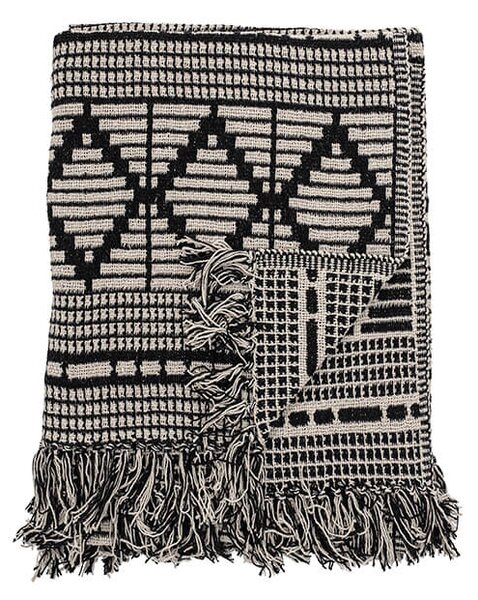 MUZZA DEKA BOBA 160 X 130