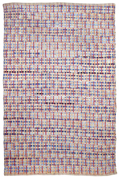JUTOVÝ KOBEREC, 120/170 cm viacfarebná Kayoom - Online Only bytové doplnky, Online Only