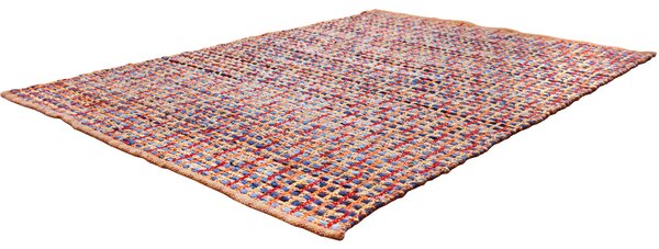 JUTOVÝ KOBEREC, 120/170 cm viacfarebná Kayoom - Online Only bytové doplnky, Online Only
