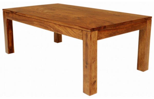 Konferenčný stolík Kali 110x40x60 indický masív palisander