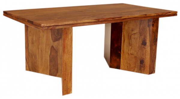 Konferenčný stolík Kali 110x45x60 indický masív palisander