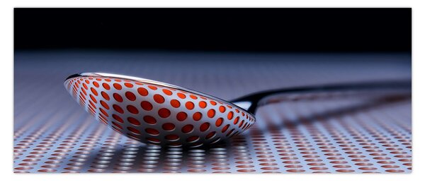 Obraz odrazu (120x50 cm)