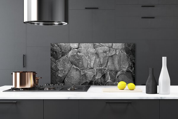 Nástenný panel  Skaly príroda 120x60 cm