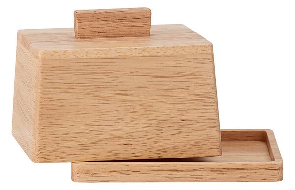 MUZZA Box na maslo Basil