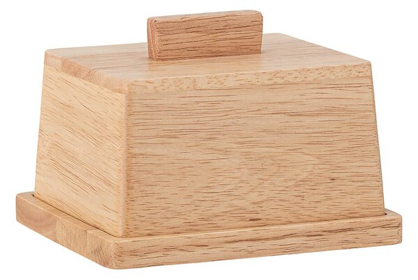 MUZZA Box na maslo Basil