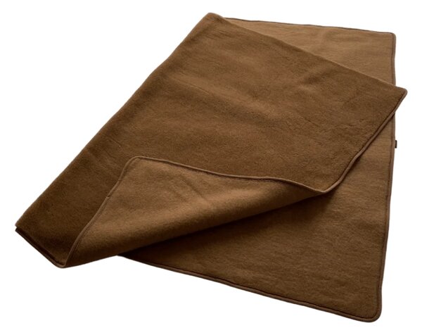 Luxusná celoročná deka z ťavej vlny Premium 200x150 cm 200x155 cm