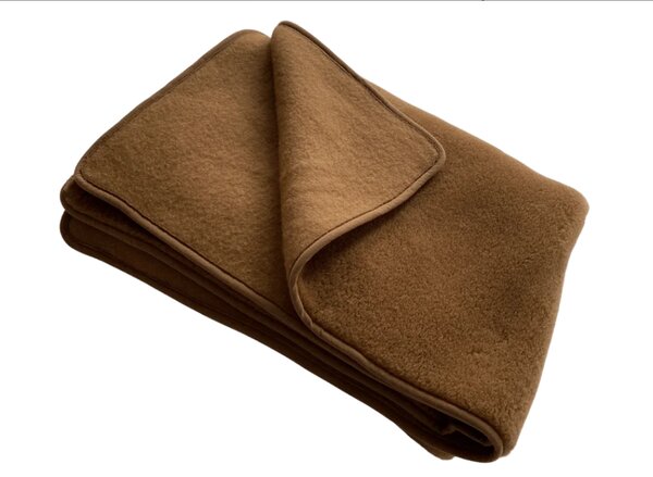 Luxusná celoročná deka z ťavej vlny Premium 200x150 cm 200x155 cm