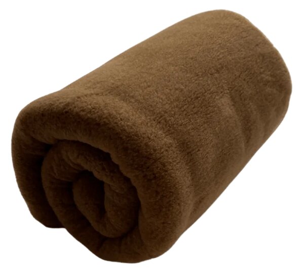 Luxusná celoročná deka z ťavej vlny Premium 200x150 cm 200x155 cm