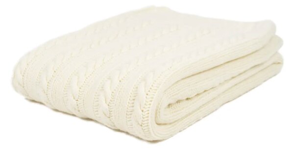 Luxusná celoročná deka prémium Merino 130x170 cm