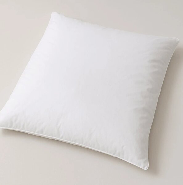 Perový vankúš PREMIUM 70x90 cm 1100 g biely