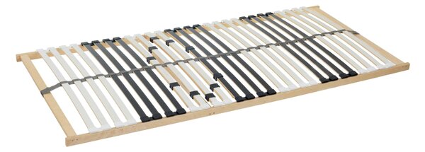 Lamelový rošt 60 cm s nastaviteľnou tuhosťou