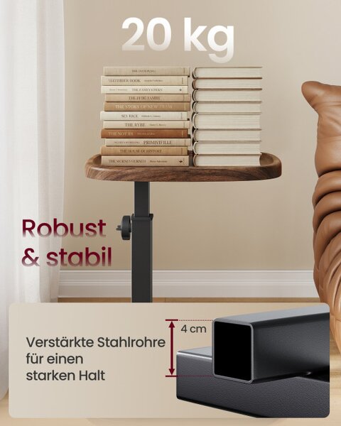 Príručný stolík LET363M101