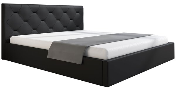 RBN Čalúnená posteľ Slim-4 Rozmer postele: 140x200