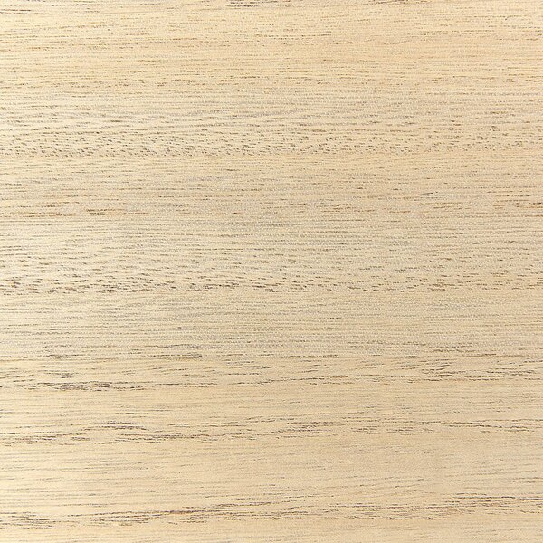 Nočný stolík svetlá Paulownia MDF materiál dyha ratanový výplet ratanové dvierka boho dizajn
