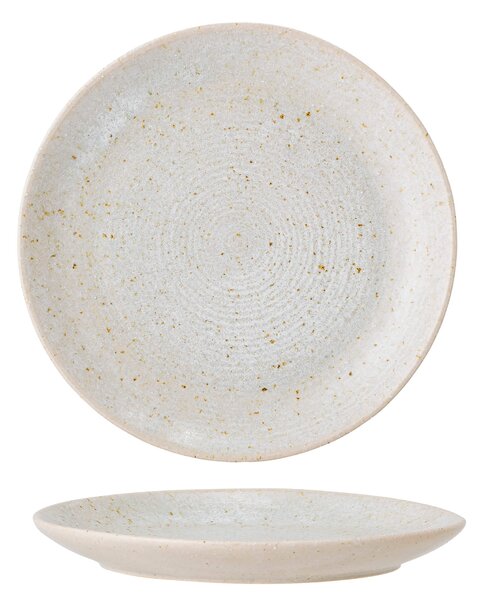 MUZZA Tanier petau Ø 16 cm