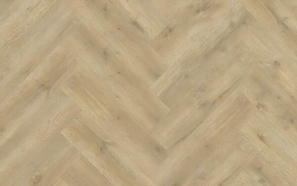 Grande Floor Herringbone Click 53452 CC OAK 5 + 1 mm