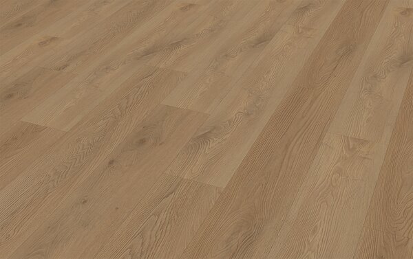 Grande Floor Grandissimo Click 99931 SYLT OAK BROWN 4,5 + 1 mm