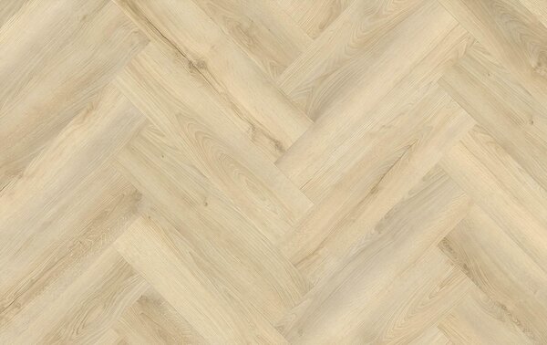 Grande Floor Herringbone Click 83273 CC OAK 5 + 1 mm