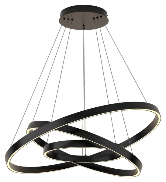 VISIACE SVIETIDLO, 80/100 cm MAYTONI - Online Only bytové doplnky, Online Only
