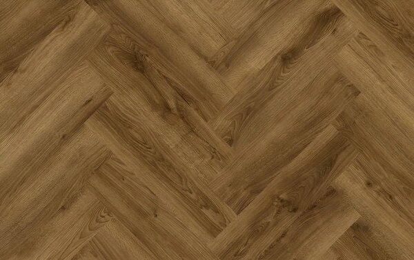 Grande Floor Herringbone Click 83853 CC OAK 5 + 1 mm