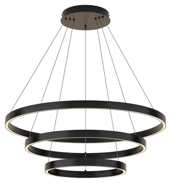 VISIACE SVIETIDLO, 80/100 cm MAYTONI - Online Only bytové doplnky, Online Only