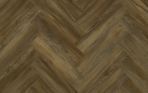Grande Floor Herringbone Click 82871 CC OAK 5 + 1 mm