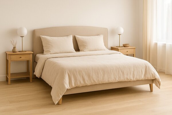 Grande Floor XL Click 84312 BM OAK 5 + 1 mm