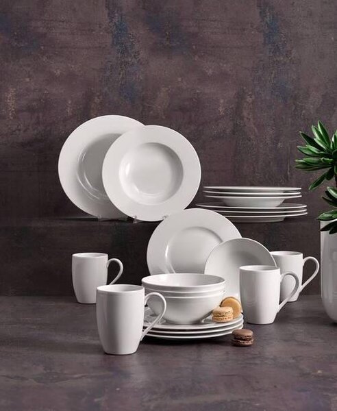 MISKA NA CEREÁLIE Basic White Villeroy & Boch - Misky & misy