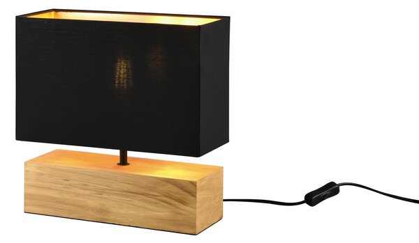 STOLNÁ LAMPA, E27, 30/12/30,5 cm - Interiérové svietidlá