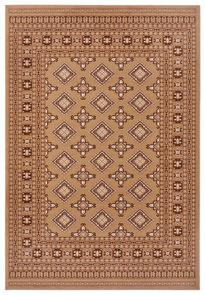 Nouristan - Hanse Home koberce Kusový koberec Mirkan 105499 Berber - 80x250 cm