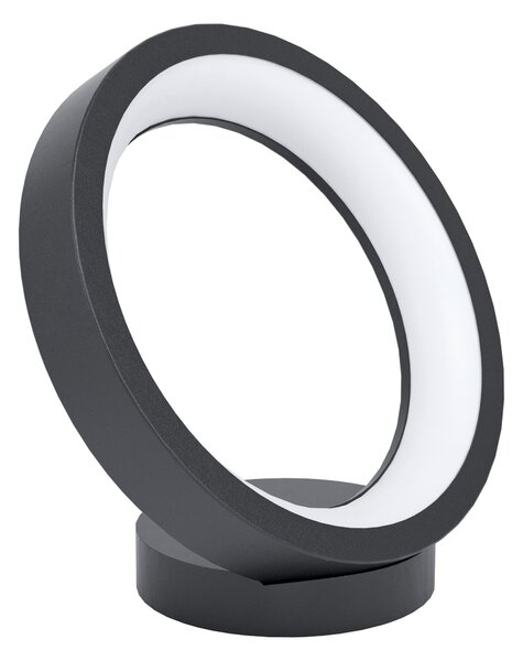 STOLNÁ LED LAMPA, 27/26,5 cm Eglo - Online Only bytové doplnky, Online Only