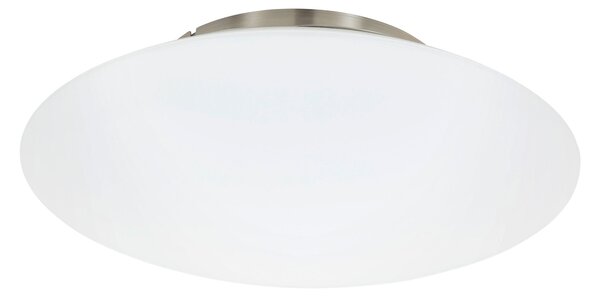 STROPNÉ LED SVIETIDLO, 43,5/13 cm Eglo - Online Only bytové doplnky, Online Only