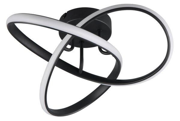 STROPNÉ LED SVIETIDLO, 40/15 cm - Interiérové svietidlá