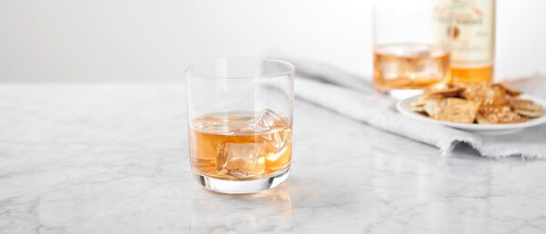 POHÁR NA WHISKY Novel - Poháre na whisky