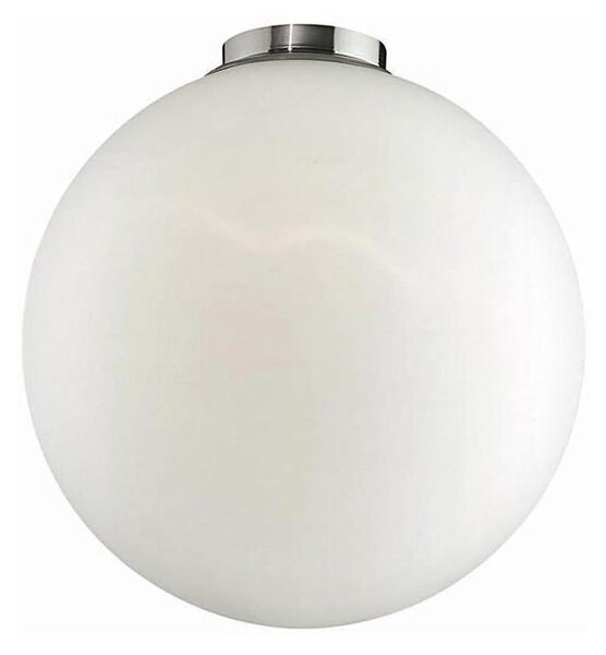 Ideal Lux - Stropné svietidlo MAPA 1xE27/60W/230V 400 mm