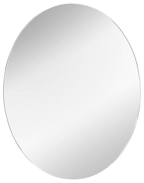 ZRKADLO S OSVETLENÍM, 60 cm - Kúpeľňové skrinky