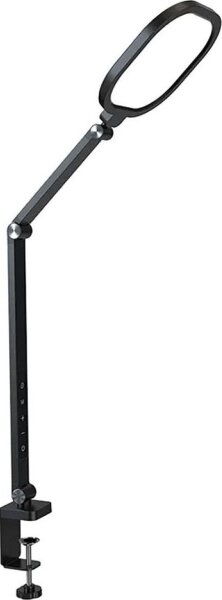 LED Stmievateľná dotyková flexibilná stolná lampa LED/15W/230V 3000-6500K CRI 96