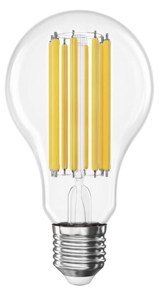 FILAMENTOVÁ LED ŽIAROVKA E27 - Doplnky k svietidlám