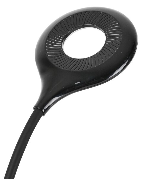 LED LAMPA NA PÍSACÍ STÔL, dotykový stmievač, 11/43 cm Boxxx - Interiérové svietidlá