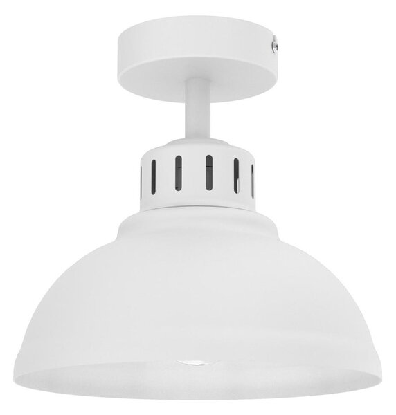 Prisadený luster SVEN 1xE27/15W/230V biela